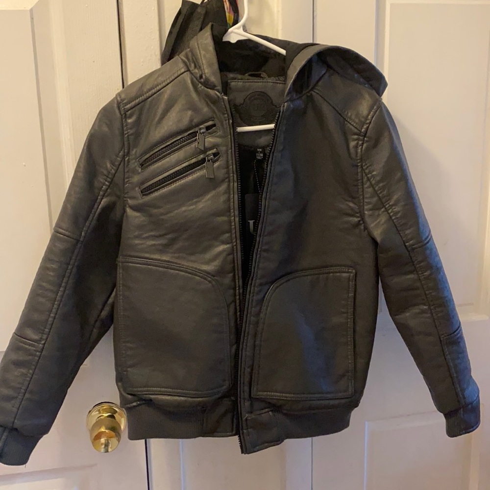 Urban republic jacket